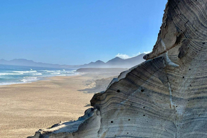 West Coast Highlights: Ajuy Caves, La Pared, Aloe Vera Farm & more