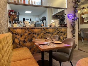 Abaluus Restaurante