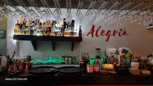 Alegría