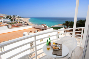 ALTAVISTA Apartahotel - Adults Only