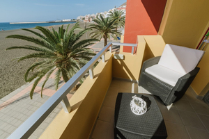 Apartamentos Ocean View