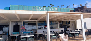 Atalaya Beach Bar