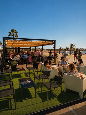 Aura Beach Fuerteventura