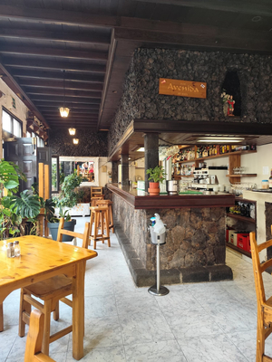 Avenida Restaurante