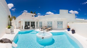 Bahiazul Resort Fuerteventura