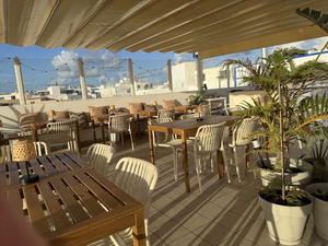Bamba Rooftop Fuerteventura