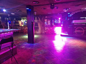 Bambú Club Shisha Lounge