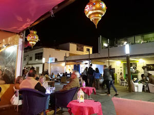 Bar Bouganville