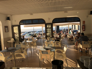 Bar Cafetería Aguayre