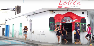 Bar Cafetería Lolita Surf Café