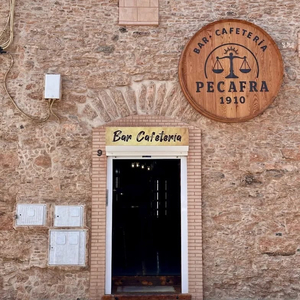 Bar Cafeteria Pecafra