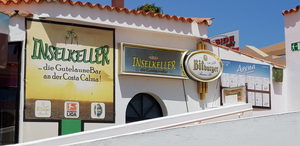 Bar Inselkeller