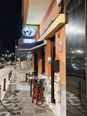 Bar Los Marineros