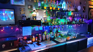 Bar Mikes Roadhouse