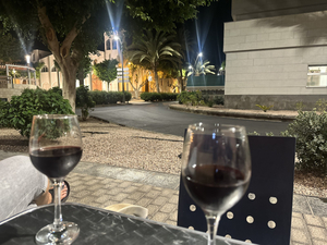 Bar Restaurant Martín