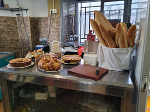 Bar Rocamar