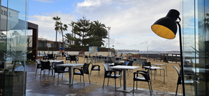 Bar Toro Beach