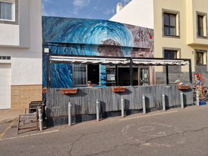 Bar VayaOla