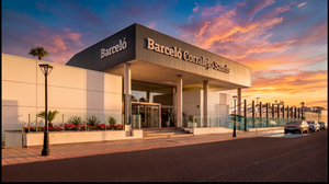 Barceló Corralejo Sands