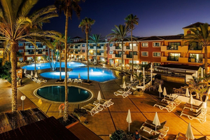 BLUESEA Aloe Corralejo Spa