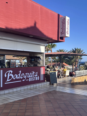 Bodeguita Bistró