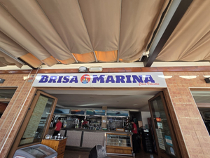 Brisa Marina Sunset