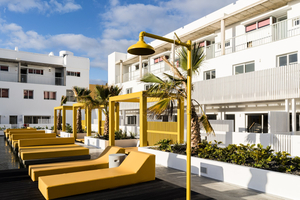 Buendía Corralejo nohotel