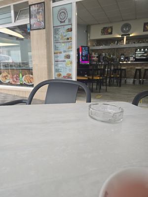 Cafe bar Sol