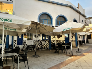 Cafe Central 