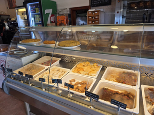 Cafetería Abuela María