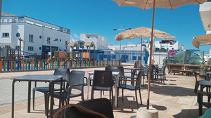 Cafeteria Bar Pitaya Cotillo