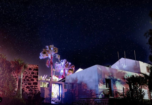 Casa Cocolores Fuerteventura