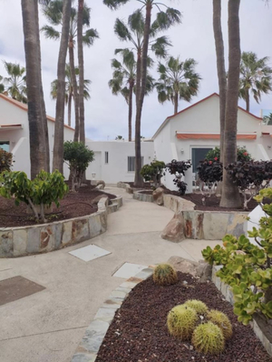 Casa Lidia Costa Calma Beach