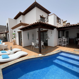 Casa Mararía