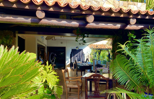 Casa Naturaleza