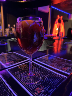 Chaos Bar Corralejo