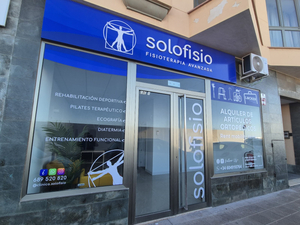 Clínica Solofisio