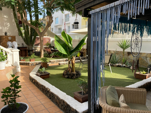 Corralejo Garden & Relax