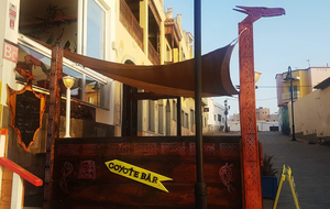 Coyote Bar