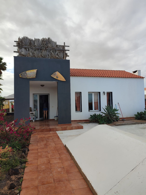 Da Mata Kite&Surf House
