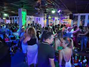 Disco Azucar