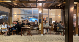 Domenoteca - Wine Bar And Food