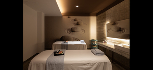 EH-SPA Wellness & Recovery