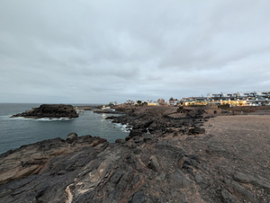 El Cotillo, Fuerteventura