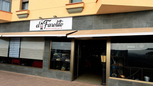 El Farolito · Corralejo