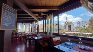 El Moral Restaurant