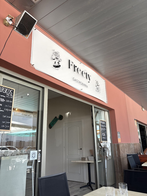 Freety Gastrobirra