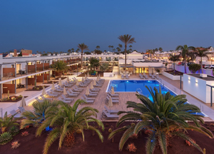 H10 Ocean Dreams Boutique Hotel