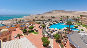 H10 Playa Esmeralda