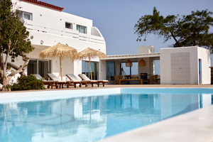 Hélène Holidays Hotel Boutique - Fuerteventura